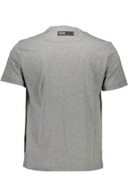 PLEIN SPORT Men T-Shirt - Grey