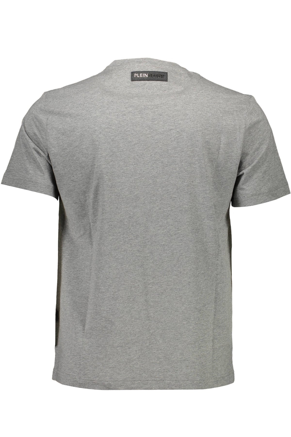 PLEIN SPORT Men T-Shirt - Grey