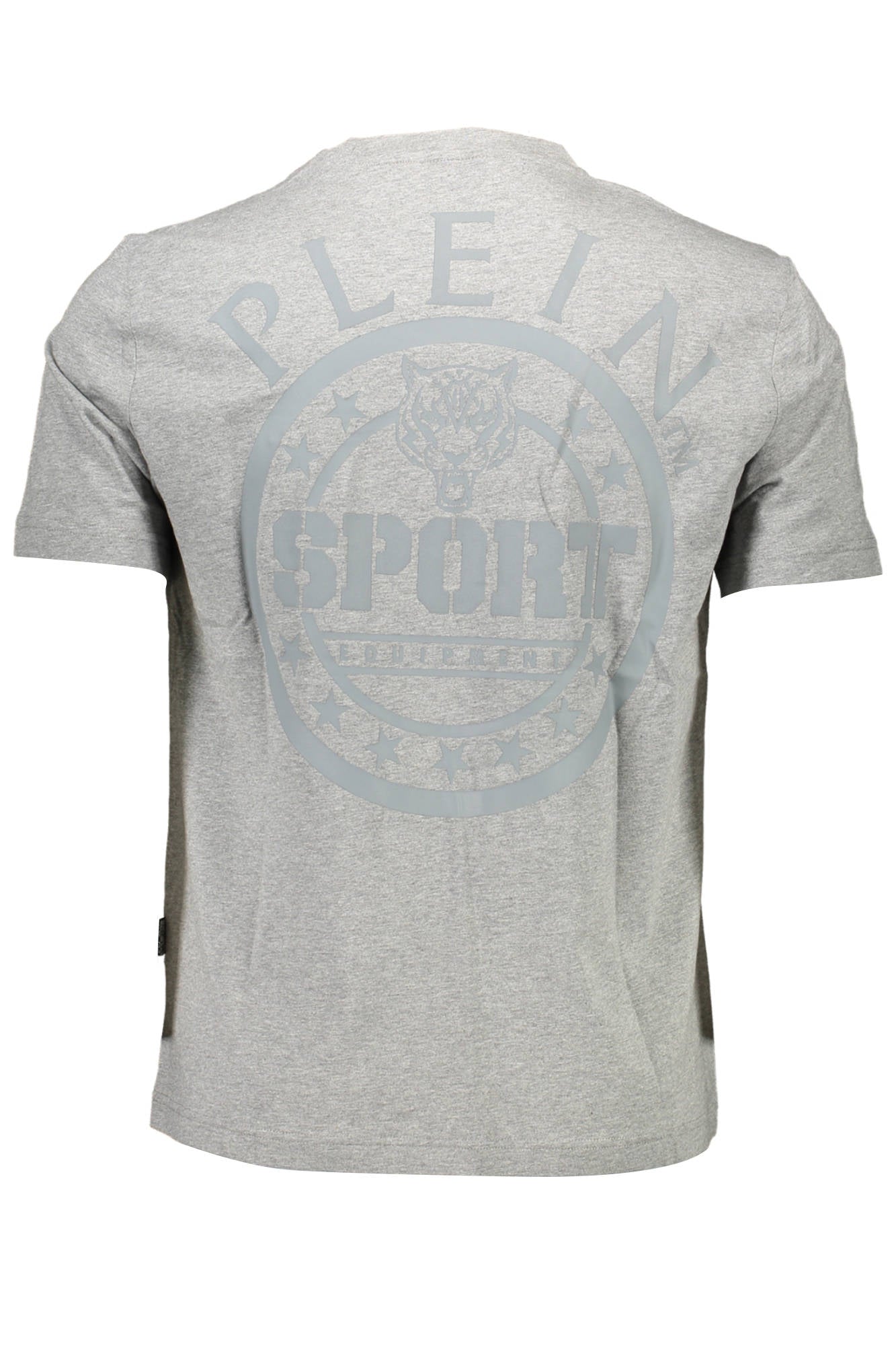 PLEIN SPORT Men T-Shirt - Grey