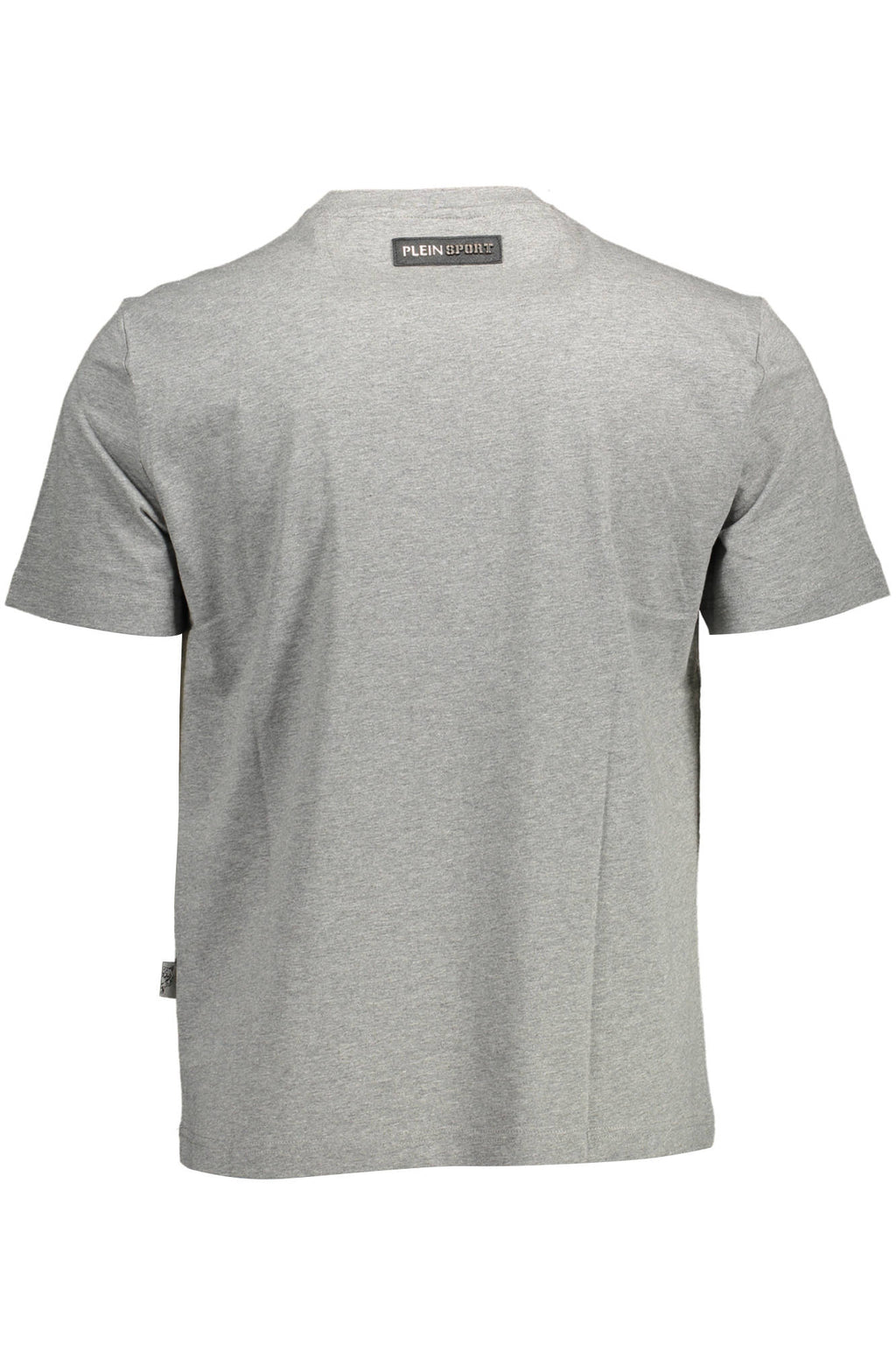PLEIN SPORT Men T-Shirt - Grey