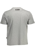 PLEIN SPORT Men T-Shirt - Grey