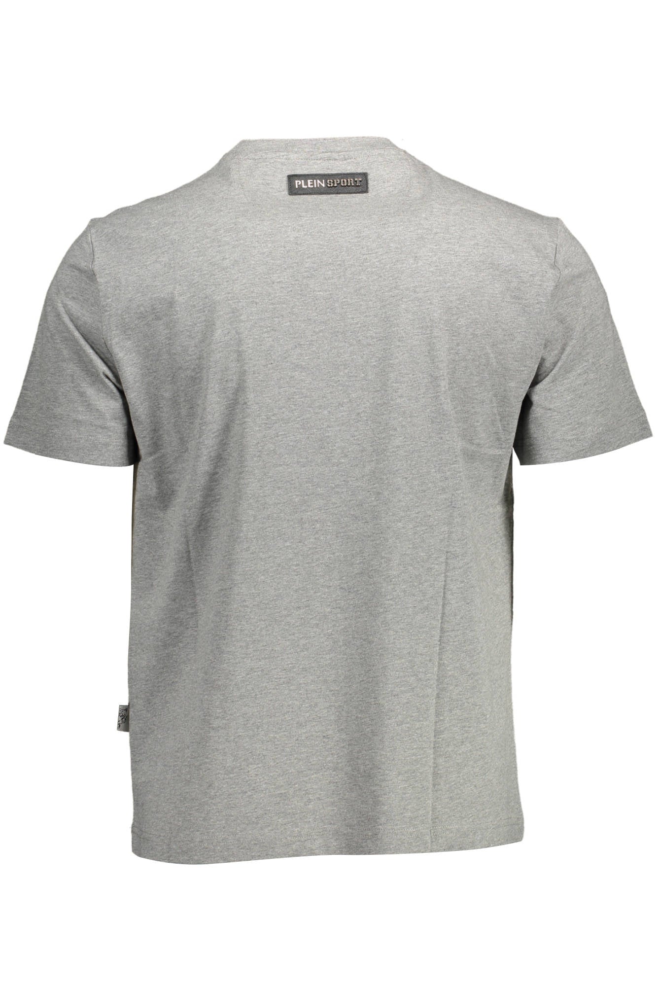 PLEIN SPORT Men T-Shirt - Grey