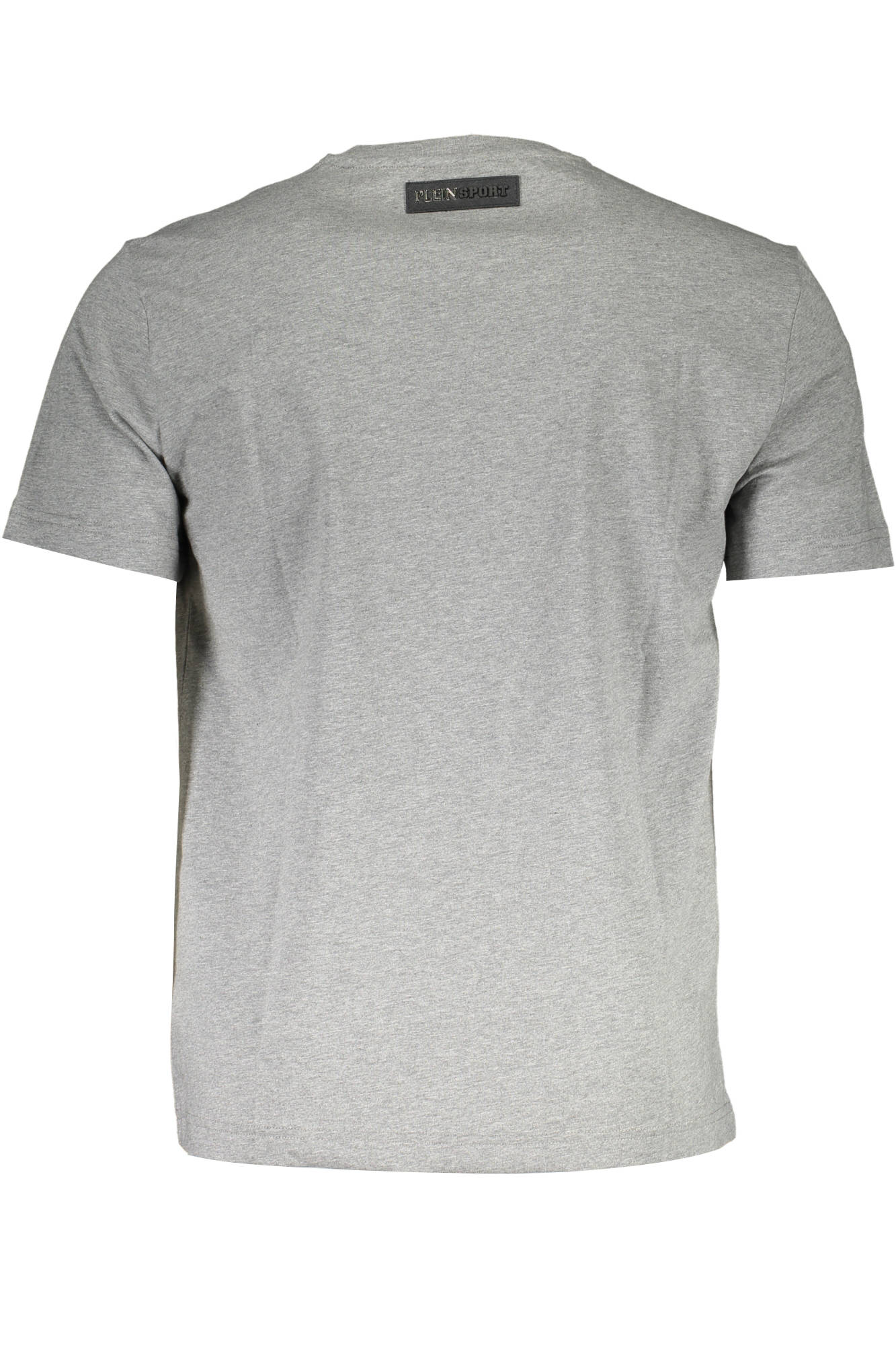 PLEIN SPORT Men T-Shirt - Grey