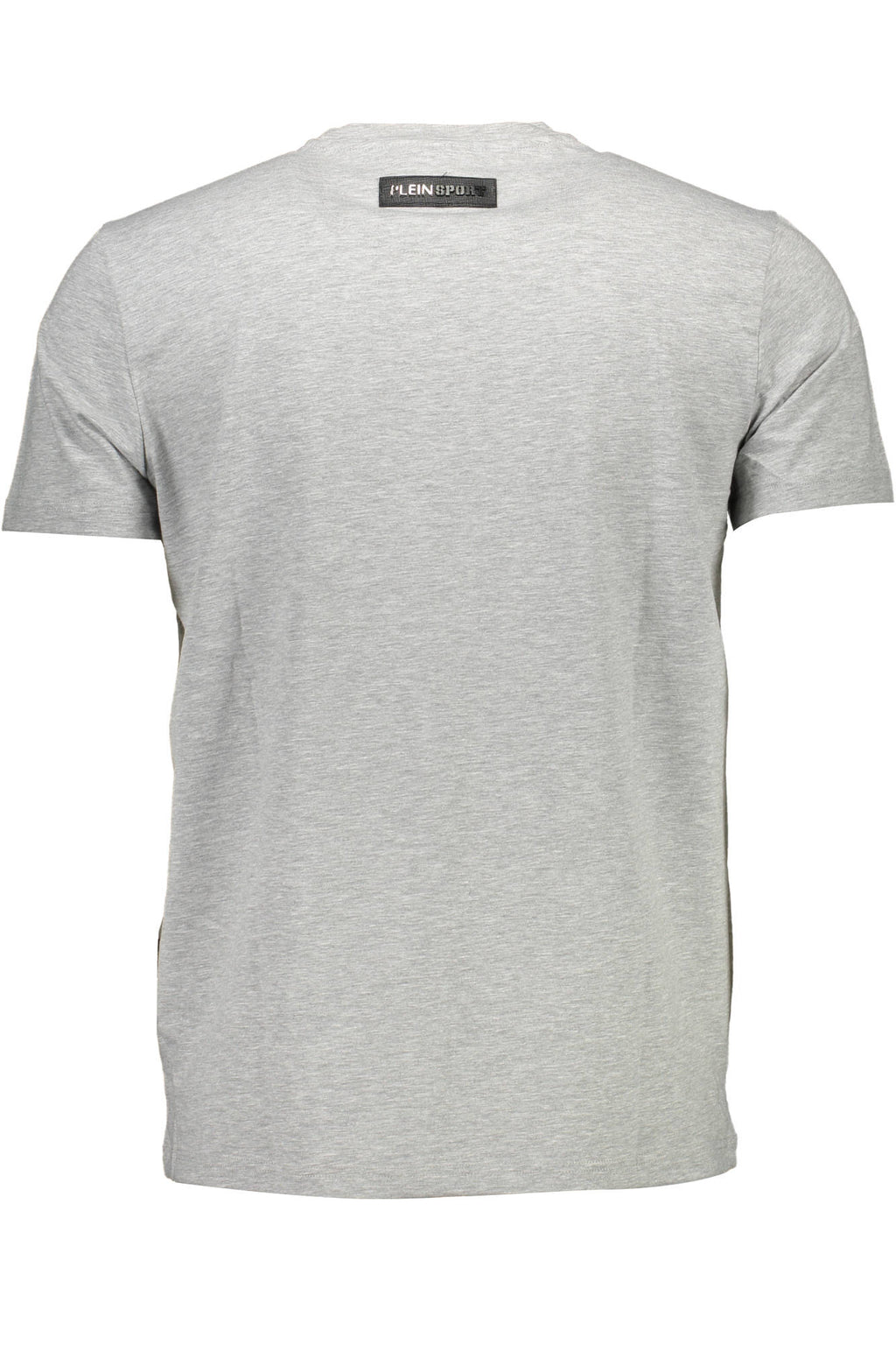 PLEIN SPORT Men T-Shirt - Grey