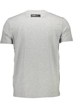 PLEIN SPORT Men T-Shirt - Grey