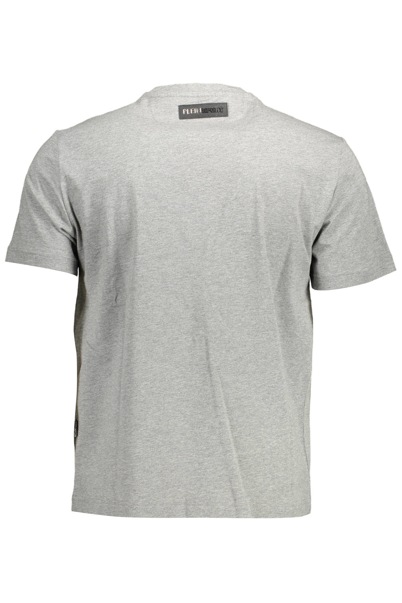 PLEIN SPORT Men T-Shirt - Grey