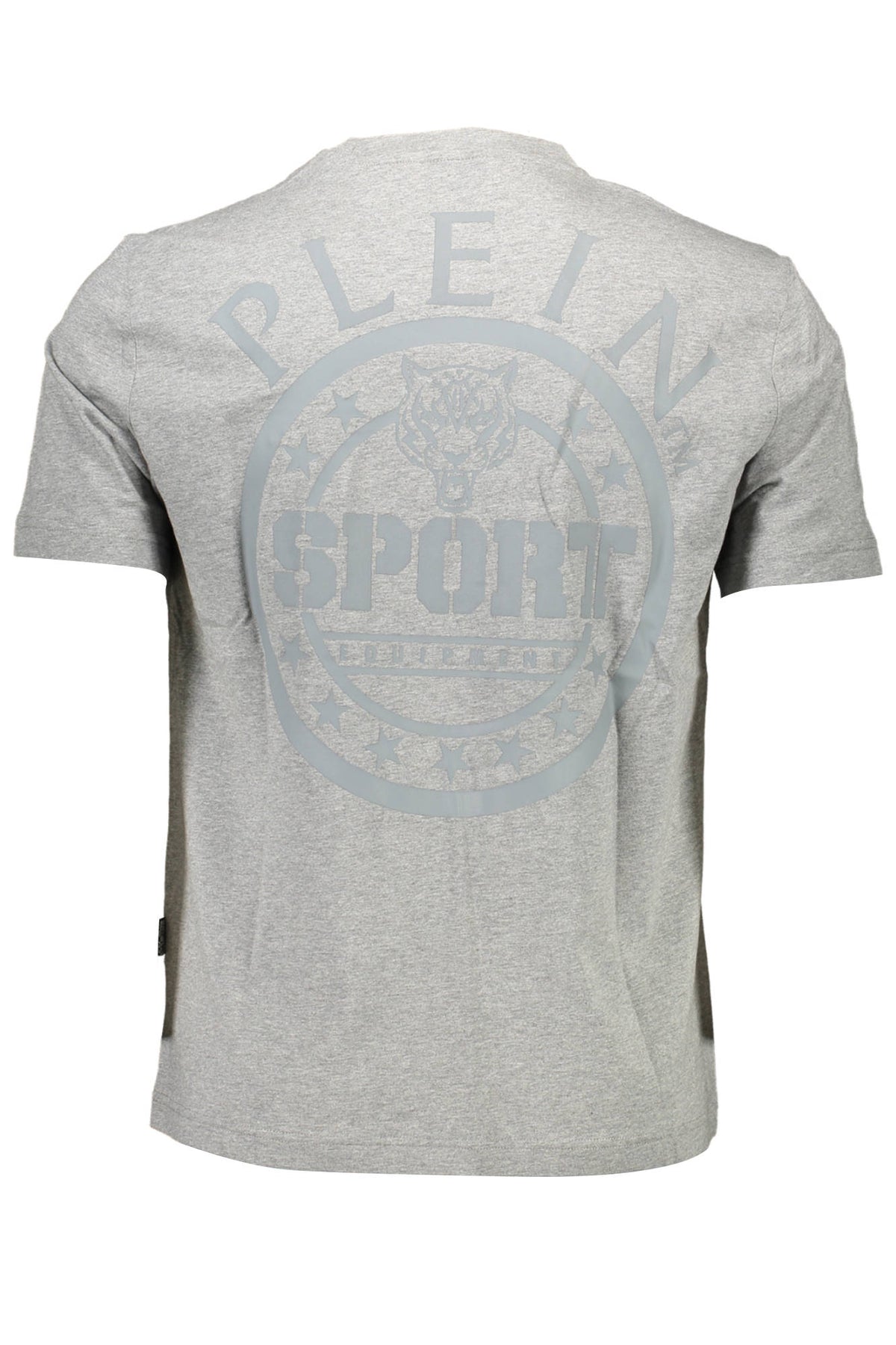 PLEIN SPORT Men T-Shirt - Grey