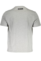 PLEIN SPORT Men T-Shirt - Grey