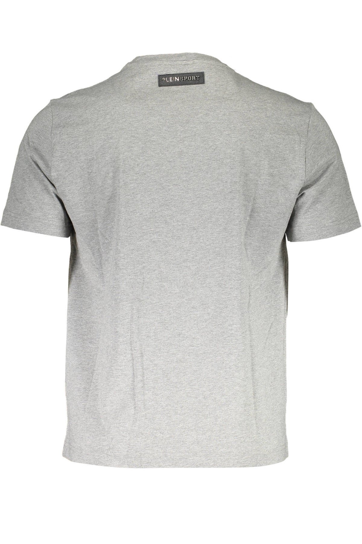 PLEIN SPORT Men T-Shirt - Grey