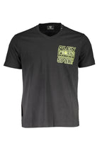 PLEIN SPORT Men T-Shirt - Black