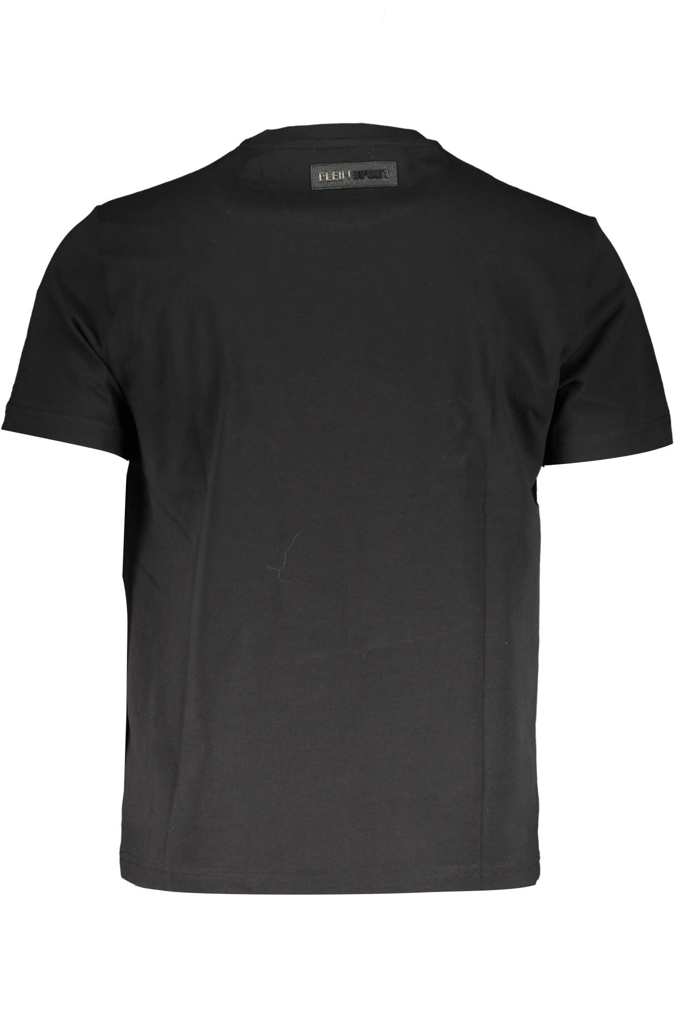 PLEIN SPORT Men T-Shirt - Black