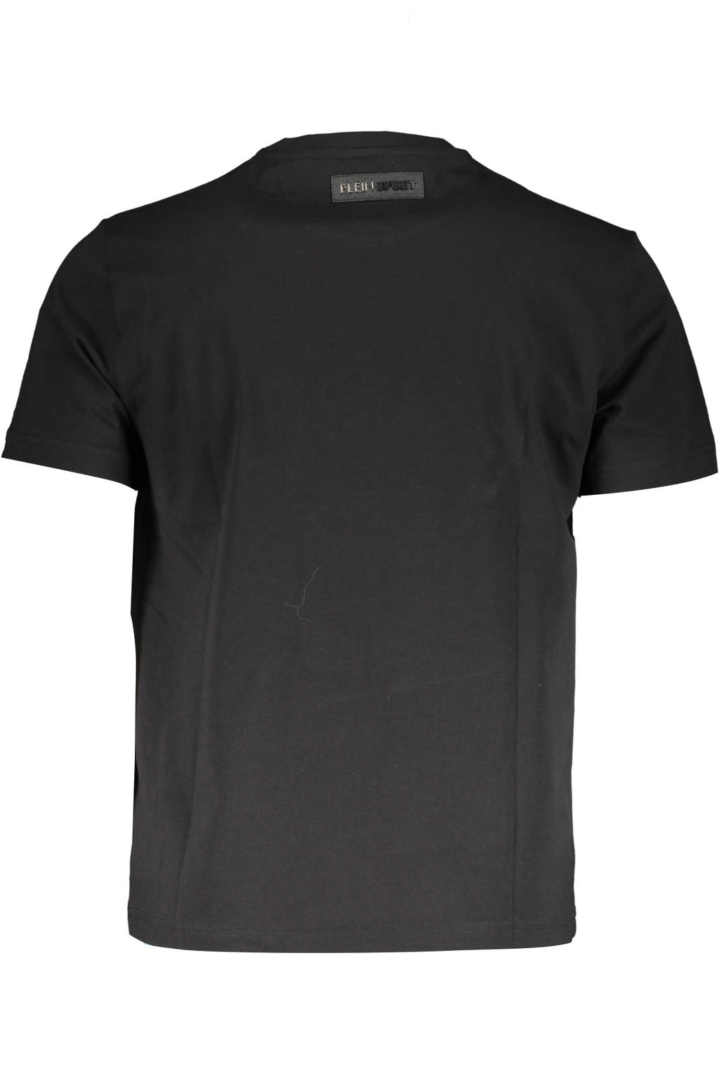 PLEIN SPORT Men T-Shirt - Black