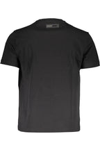 PLEIN SPORT Men T-Shirt - Black