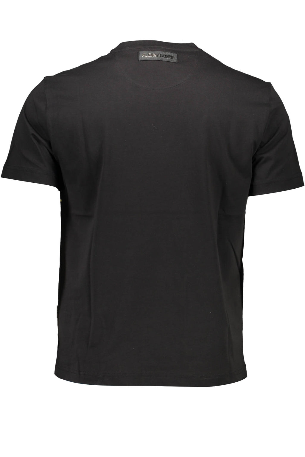 PLEIN SPORT Men T-Shirt - Black