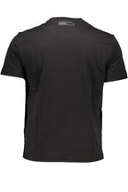 PLEIN SPORT Men T-Shirt - Black