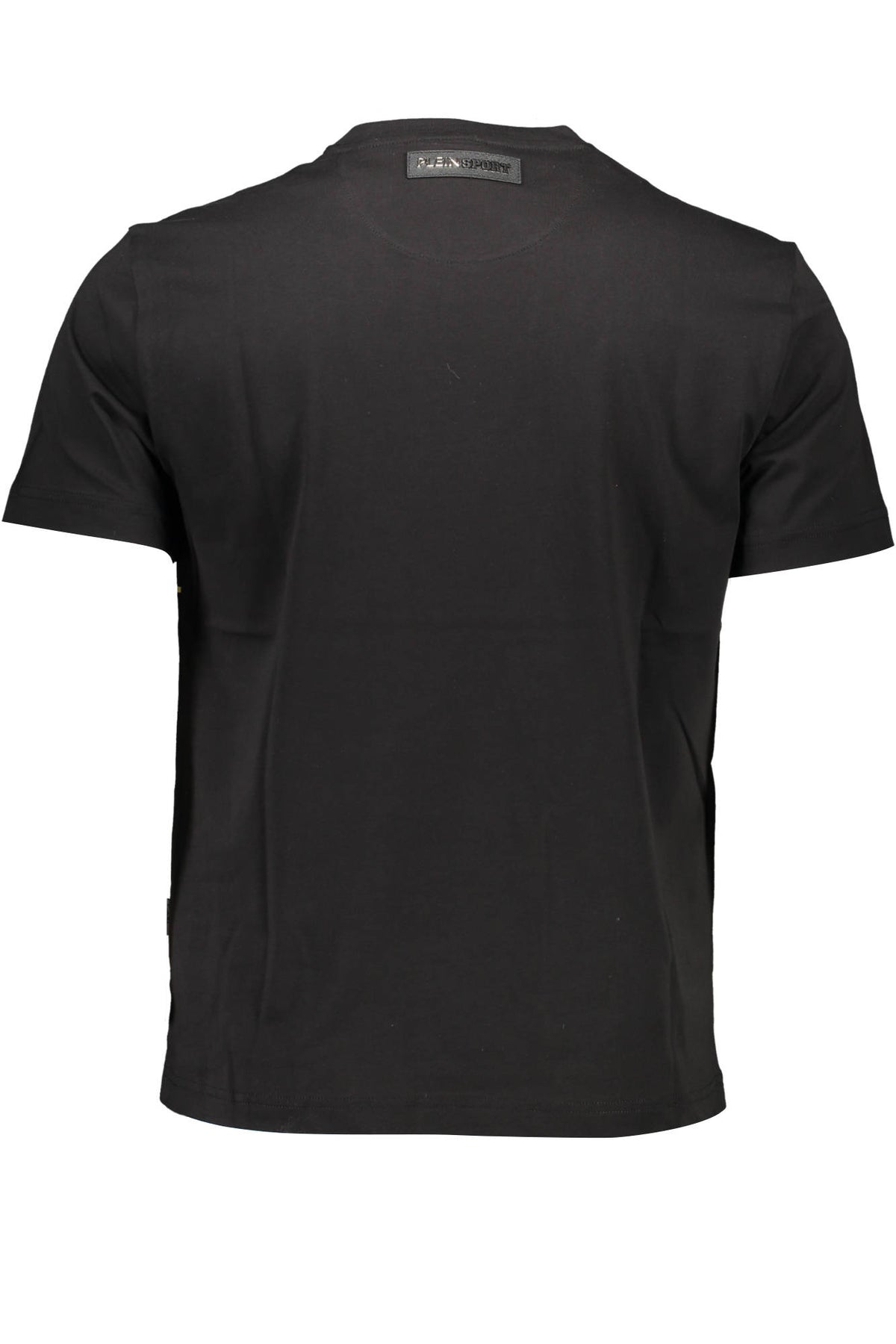 PLEIN SPORT Men T-Shirt - Black