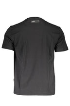 PLEIN SPORT Men T-Shirt - Black