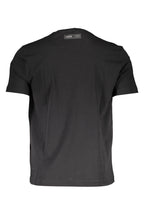 PLEIN SPORT Men T-Shirt - Black