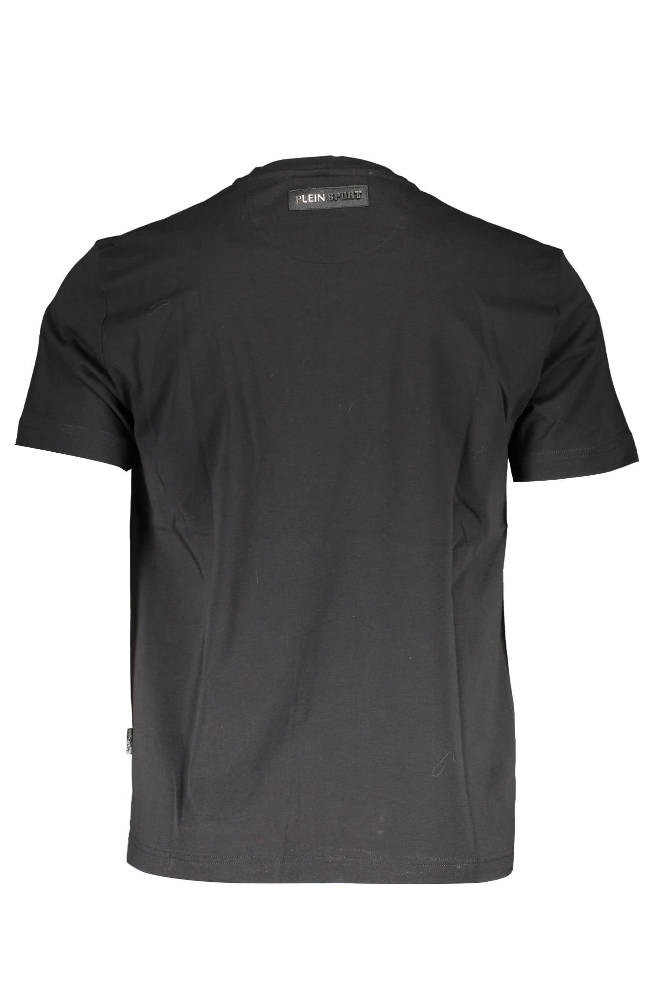 PLEIN SPORT Men T-Shirt - Black