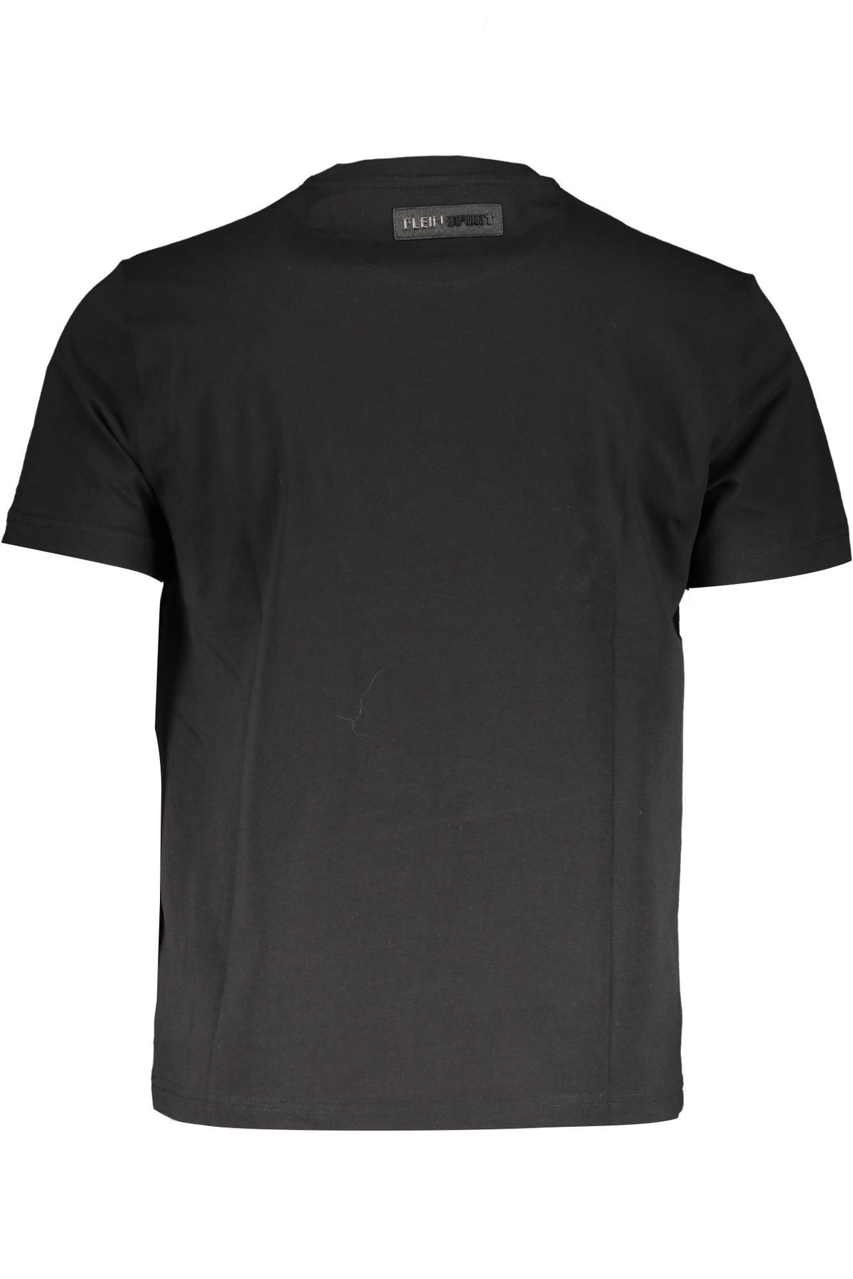 PLEIN SPORT Men T-Shirt - Black