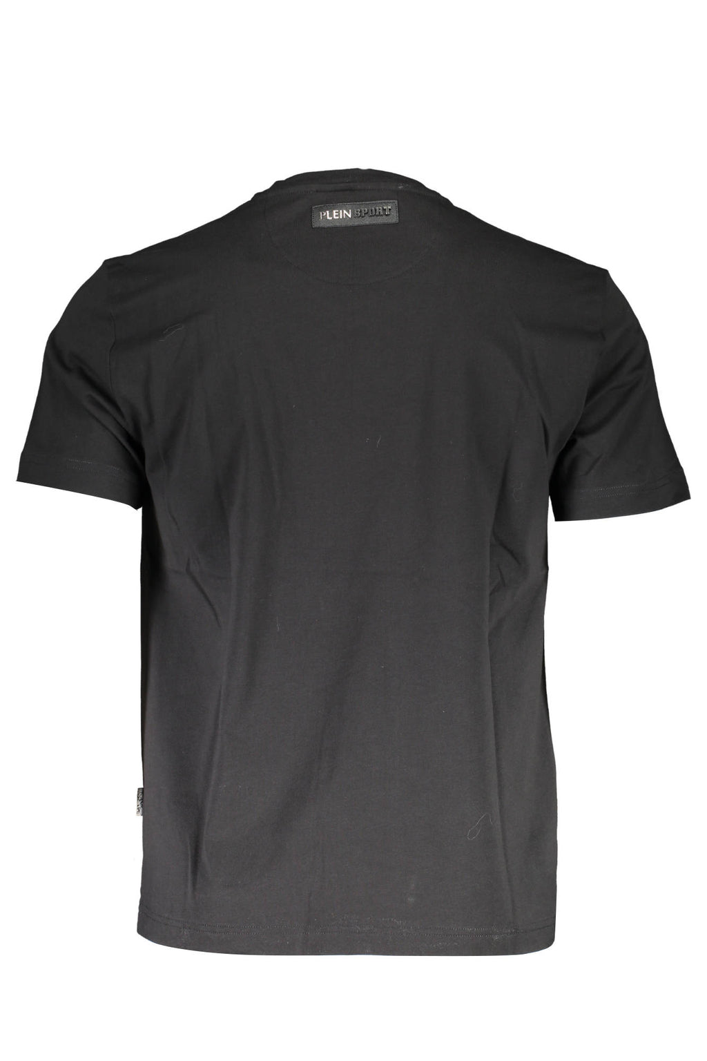 PLEIN SPORT Men T-Shirt - Black