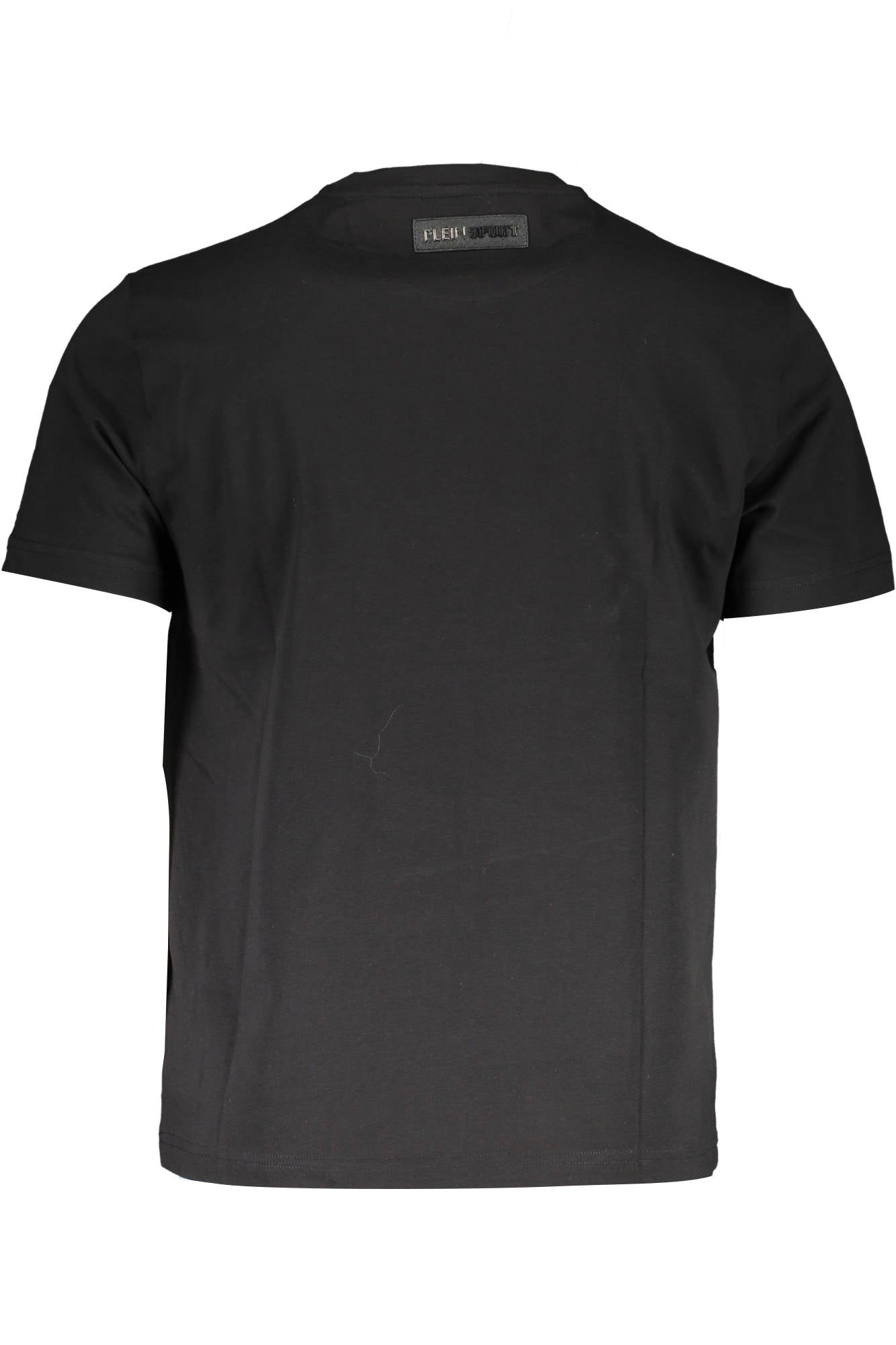 PLEIN SPORT Men T-Shirt - Black