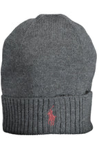 RALPH LAUREN Men Hat - Grey