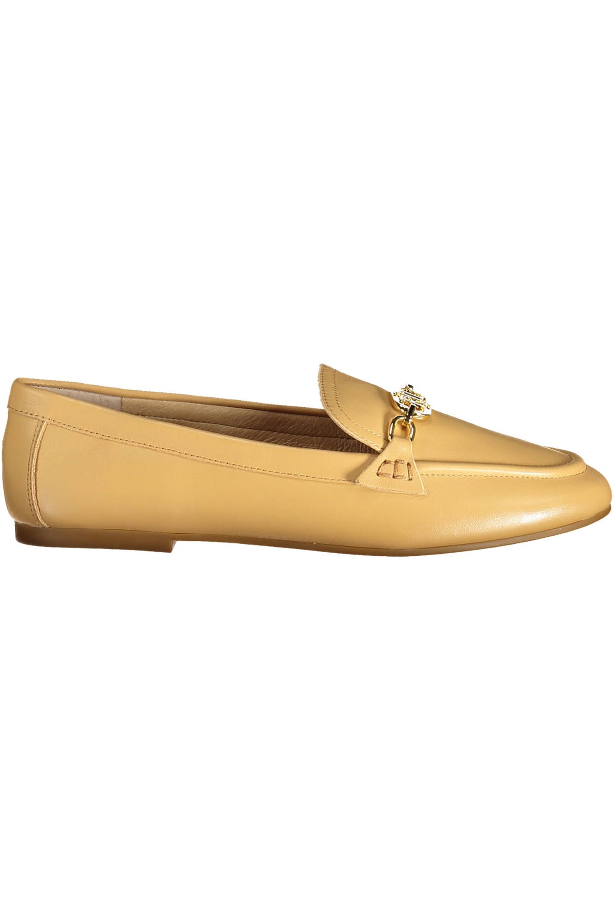 RALPH LAUREN Women Business Shoes & Loafers - Beige