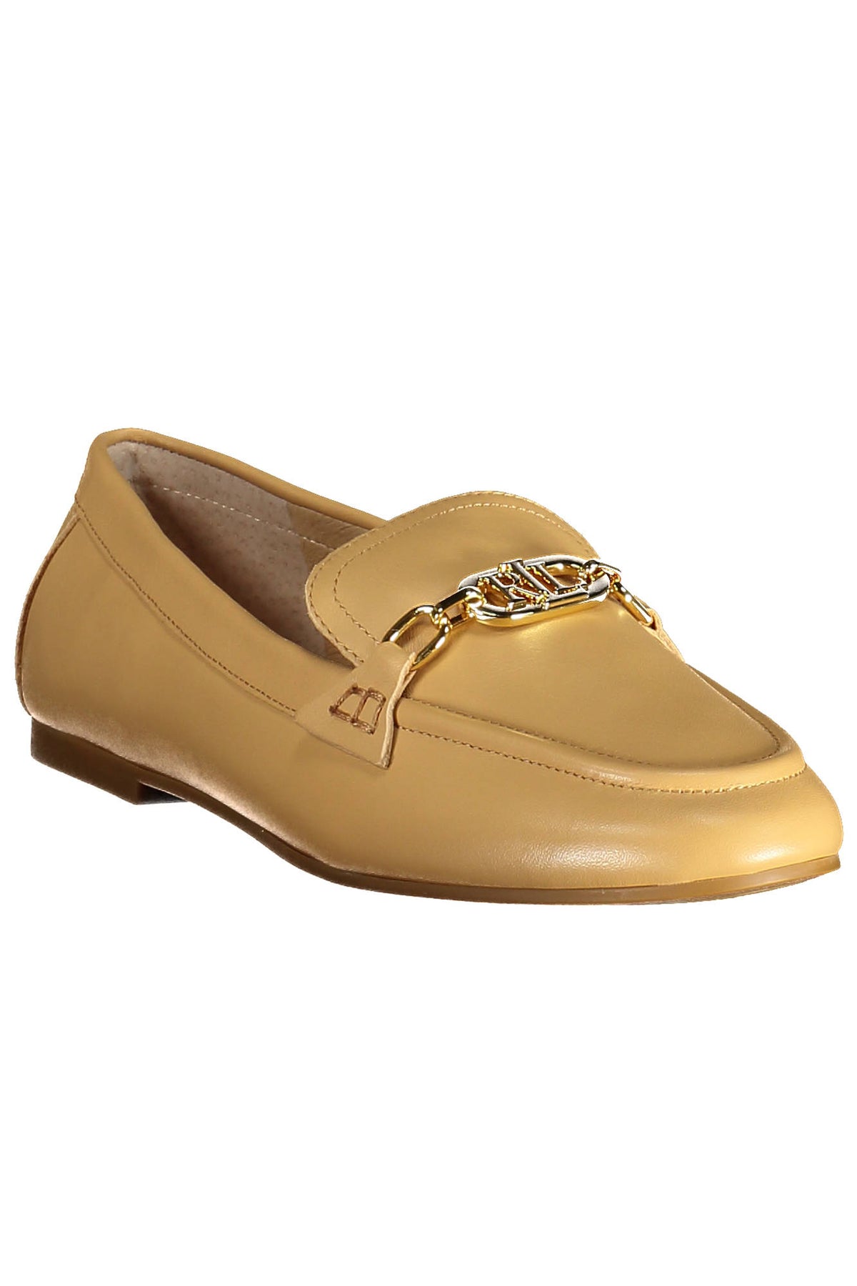 RALPH LAUREN Women Business Shoes & Loafers - Beige