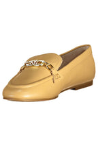RALPH LAUREN Women Business Shoes & Loafers - Beige