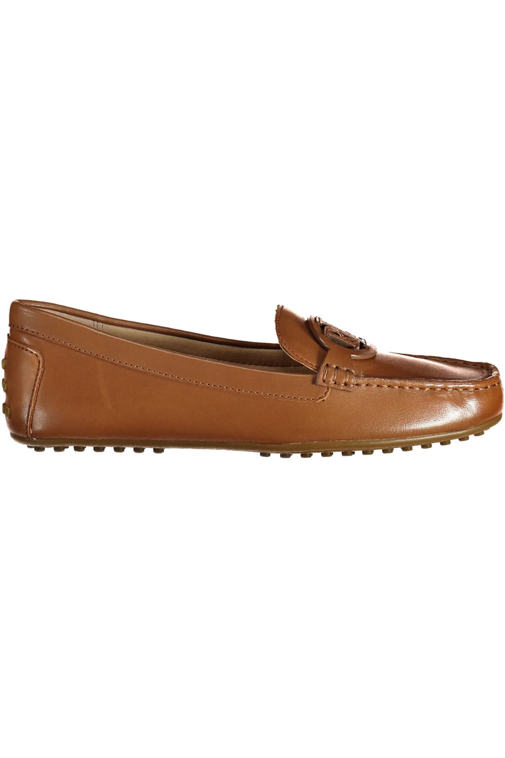 RALPH LAUREN Women Business Shoes & Loafers - Brown