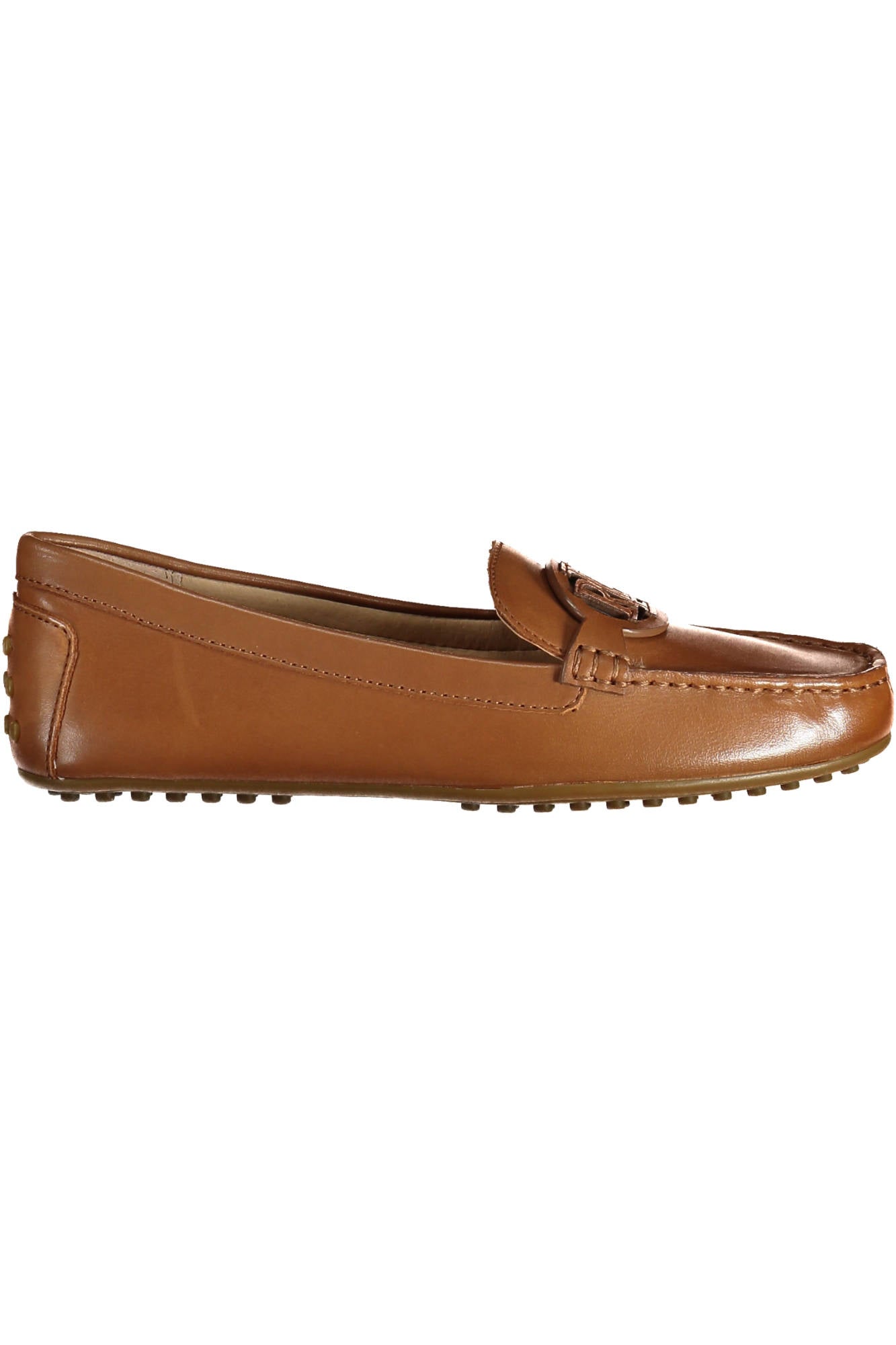 RALPH LAUREN Women Business Shoes & Loafers - Brown