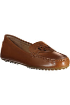 RALPH LAUREN Women Business Shoes & Loafers - Brown
