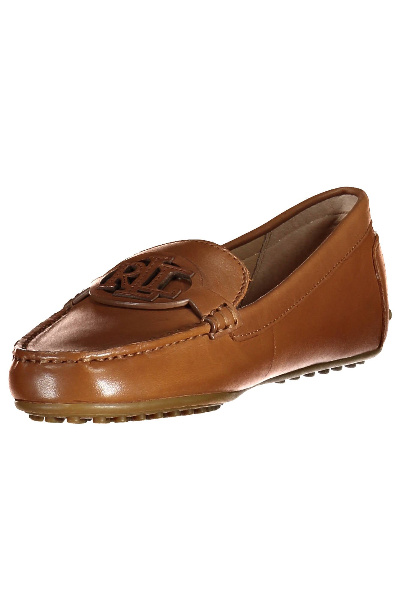 RALPH LAUREN Women Business Shoes & Loafers - Brown