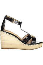 RALPH LAUREN Women Sandals - Black