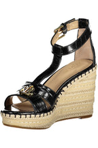 RALPH LAUREN Women Sandals - Black