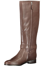 RALPH LAUREN Women Boots - Brown