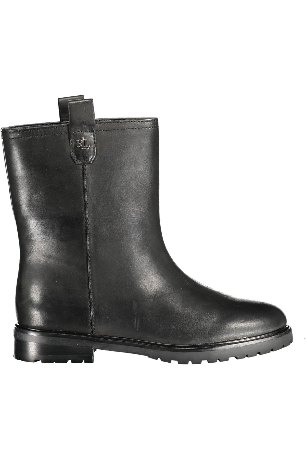 RALPH LAUREN Women Boots - Black