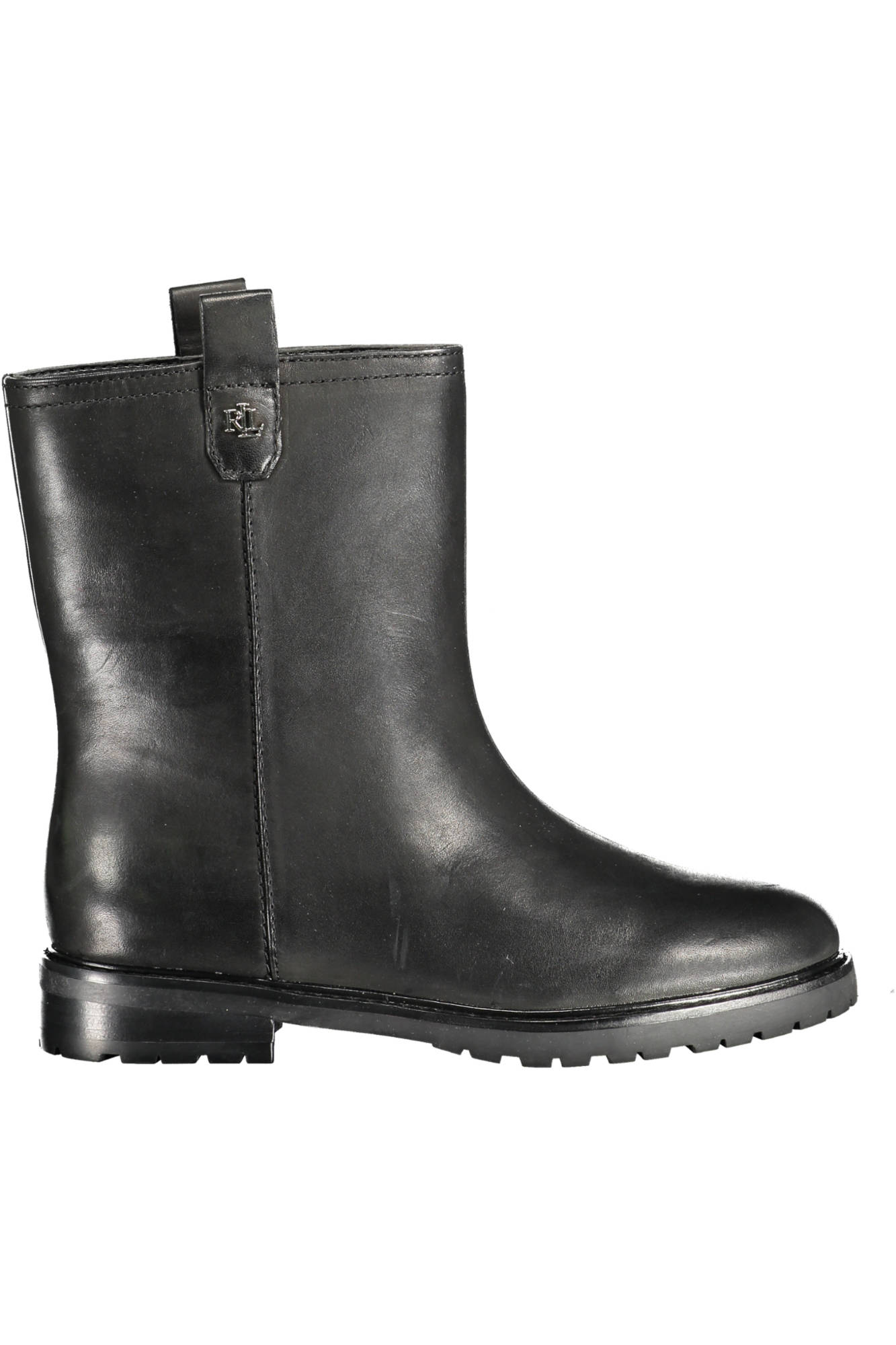 RALPH LAUREN Women Boots - Black