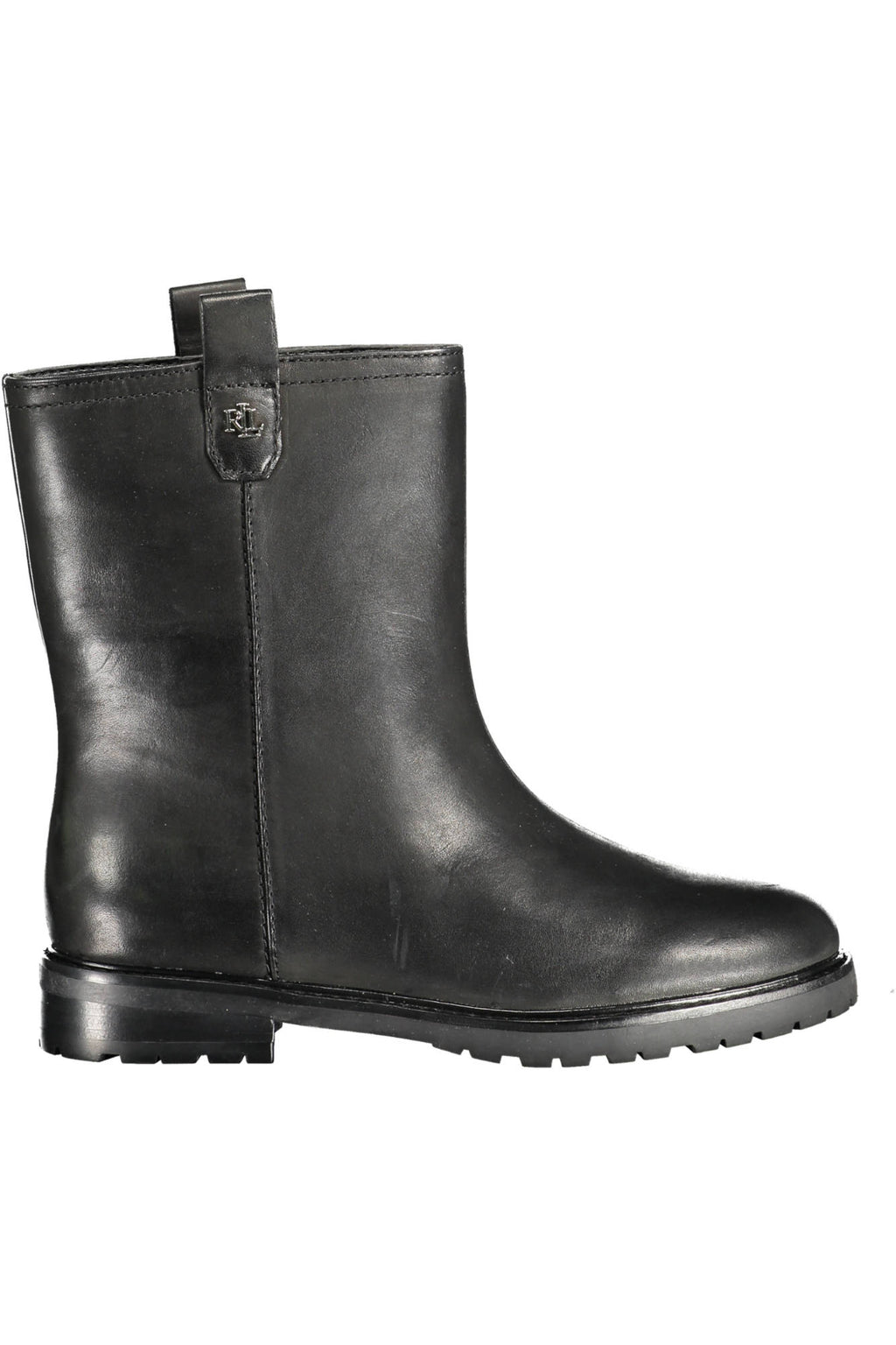 RALPH LAUREN Women Boots - Black