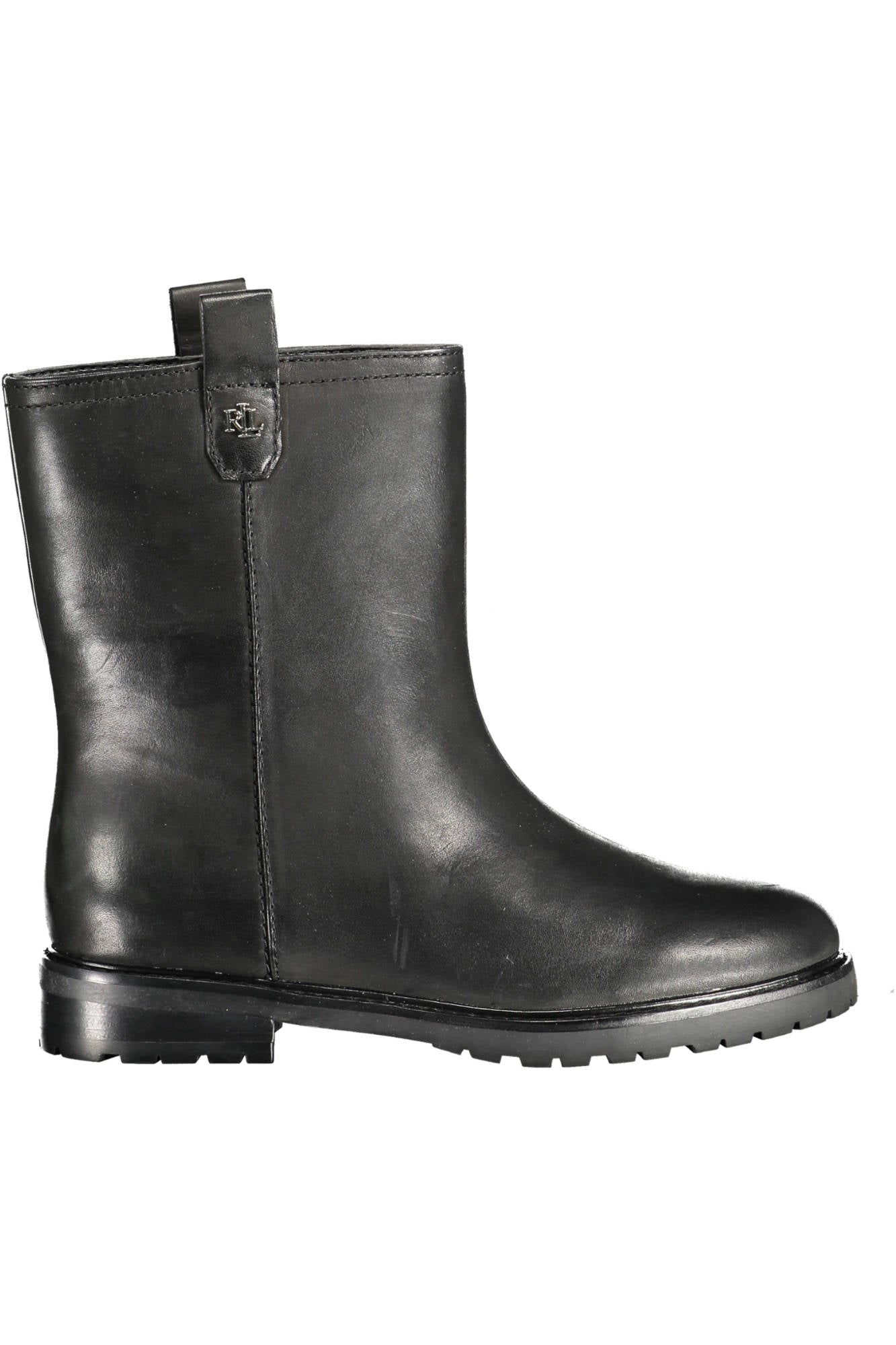 RALPH LAUREN Women Boots - Black
