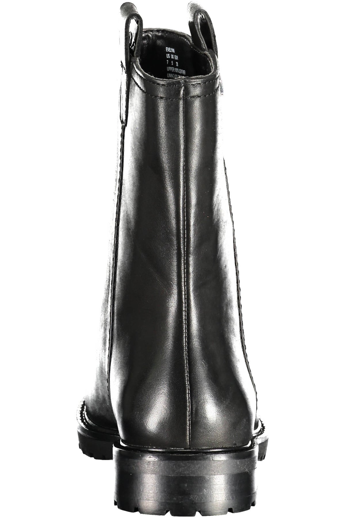 RALPH LAUREN Women Boots - Black