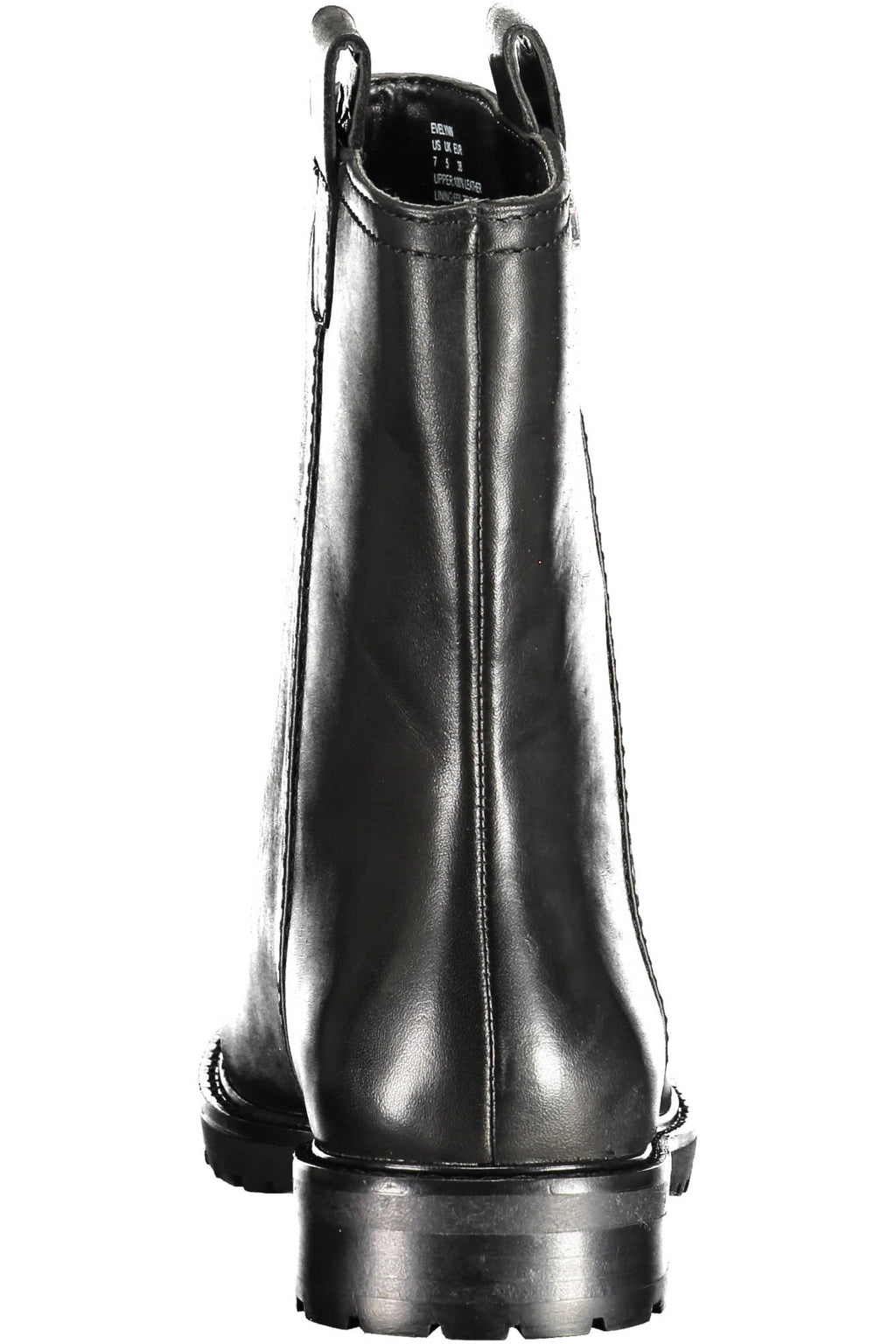 RALPH LAUREN Women Boots - Black
