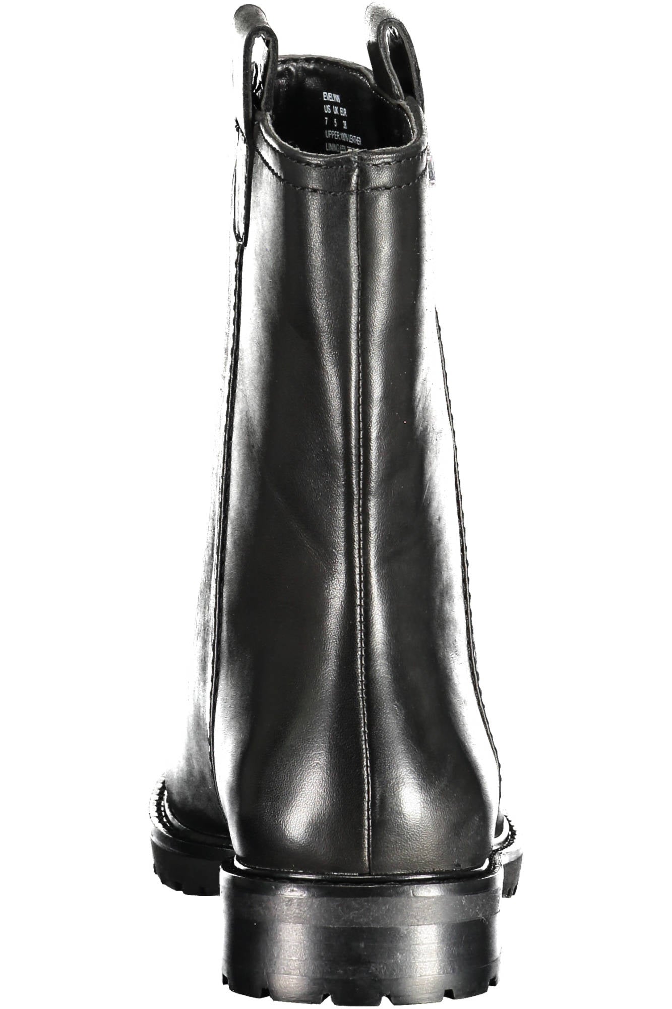 RALPH LAUREN Women Boots - Black