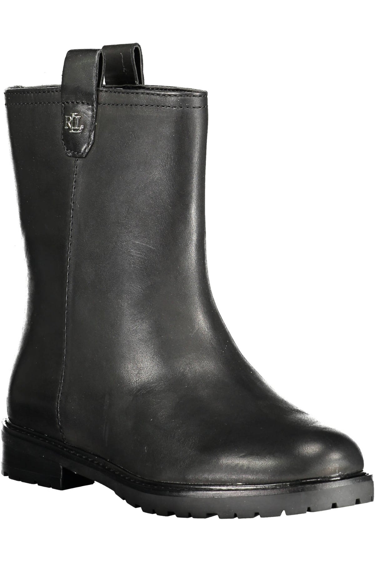 RALPH LAUREN Women Boots - Black
