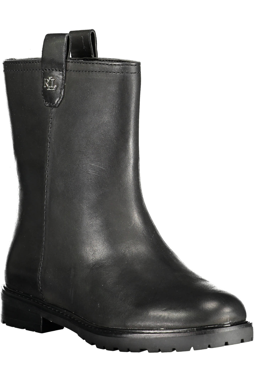 RALPH LAUREN Women Boots - Black