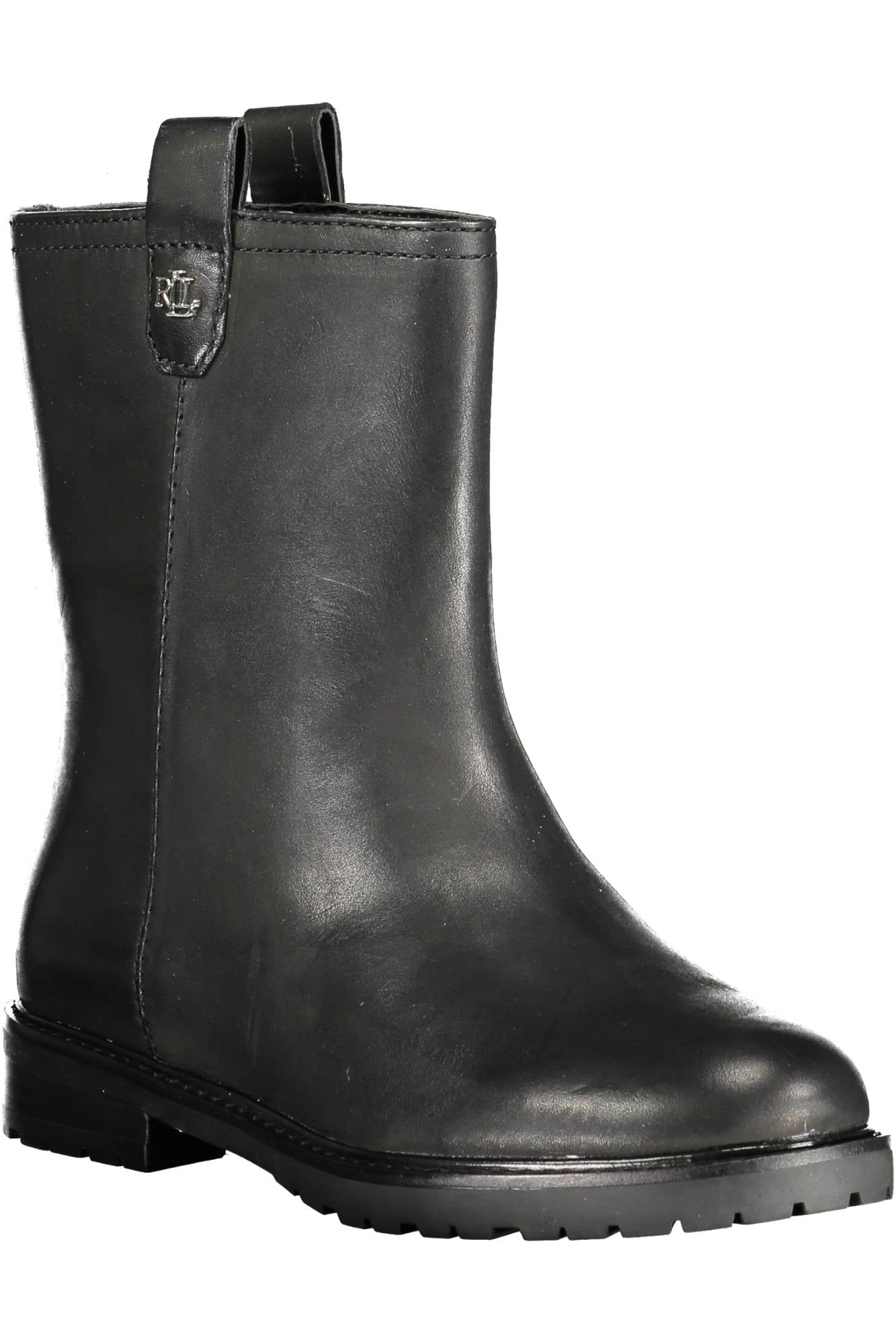 RALPH LAUREN Women Boots - Black