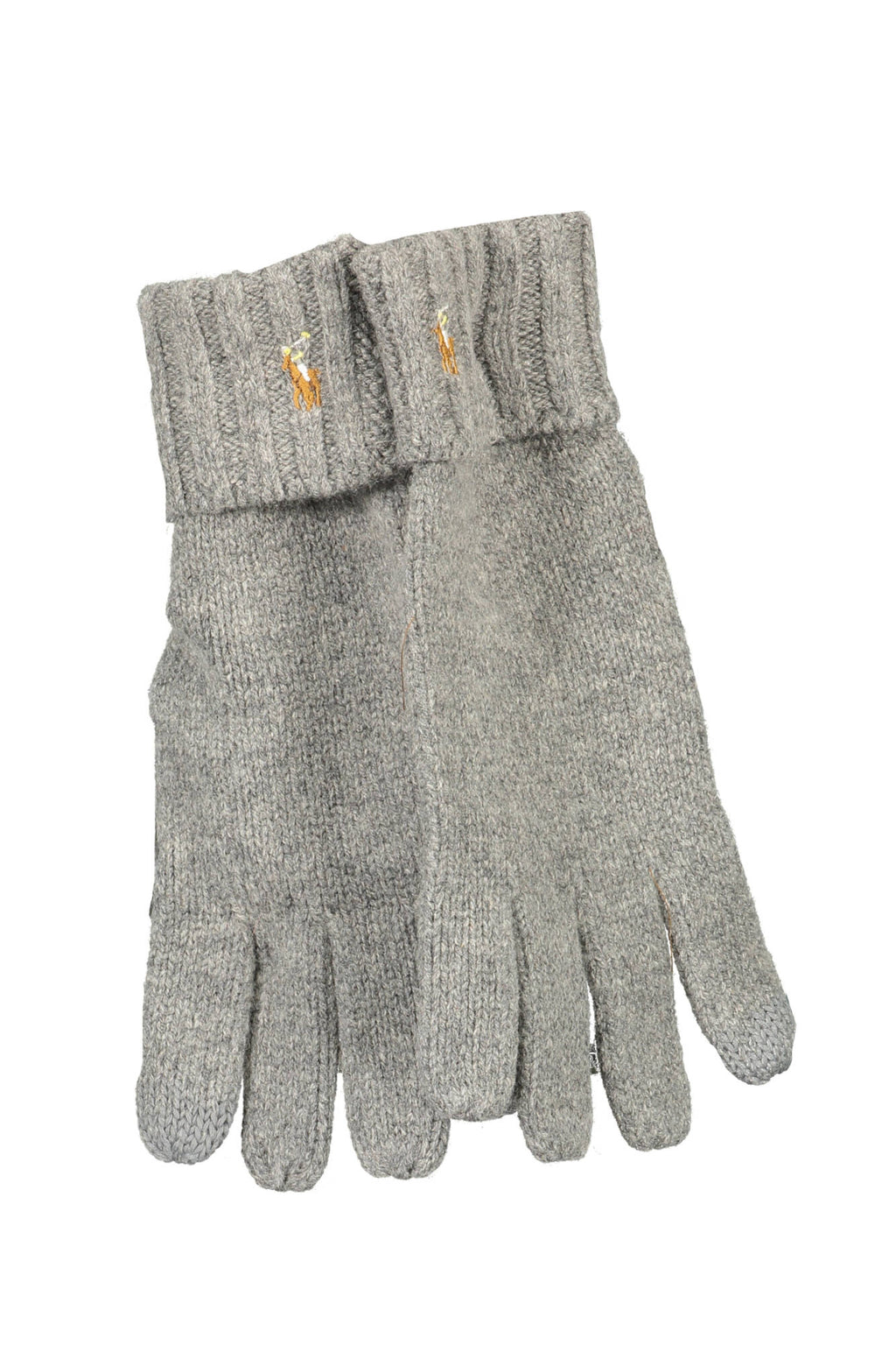 RALPH LAUREN Men Gloves - Grey