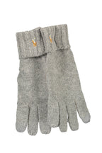 RALPH LAUREN Men Gloves - Grey