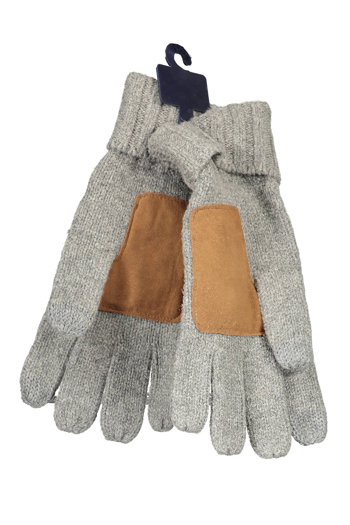 RALPH LAUREN Men Gloves - Grey